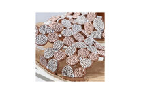 Dámske šľapky Rieker V02R8-90 ružová