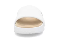 Dámske šľapky Rieker W3250-80 biela