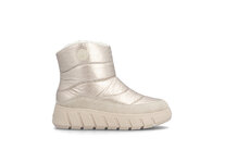 Dámske snehule Rieker Y3552-32 strieborná