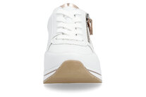 Dámske tenisky Remonte D0T04-80 biele