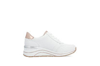 Dámske tenisky Remonte D0T04-80 biele