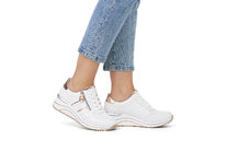 Dámske tenisky Remonte D0T04-80 biele