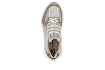 Dámske tenisky Rieker M6501-60 béžová