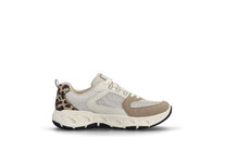 Dámske tenisky Rieker M6501-60 béžová