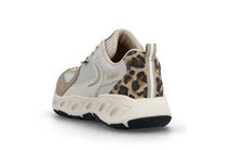 Dámske tenisky Rieker M6501-60 béžová