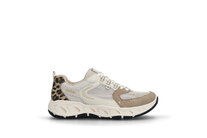 Dámske tenisky Rieker M6501-60 béžová