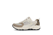 Dámske tenisky Rieker M6501-60 béžová