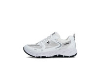 Dámske tenisky Rieker M6501-80 biela