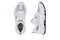 Dámske tenisky Rieker M6501-80 biela