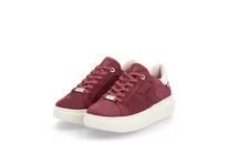 Dámske tenisky Rieker-Revolution W1204-35 bordové