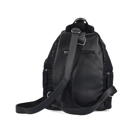 Dámsky batoh Rieker H1055-03 čierna
