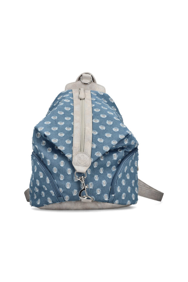 Dámsky batoh Rieker H1055-10 modrá