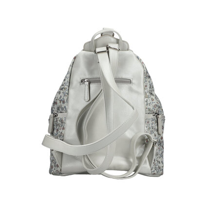 Dámsky batoh Rieker H1055-93 šedá