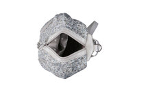 Dámsky batoh Rieker H1055-93 šedá