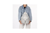 Dámsky batoh Rieker H1055-93 šedá