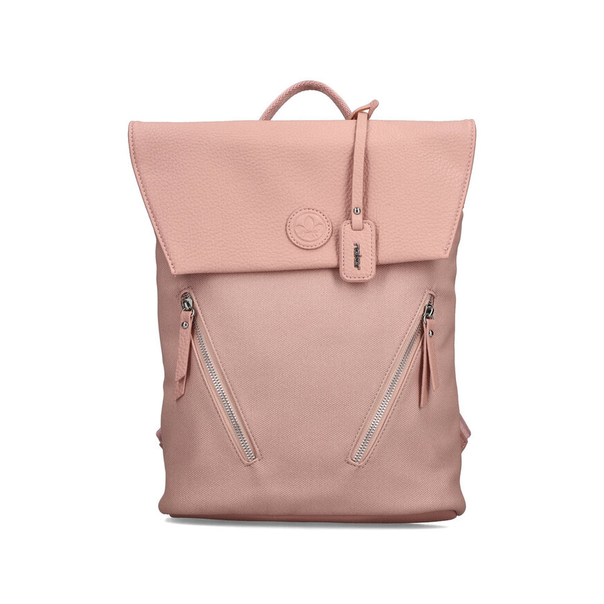 Dámsky batoh Rieker H1318-31 ružová