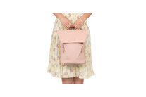 Dámsky batoh Rieker H1318-31 ružová