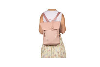 Dámsky batoh Rieker H1318-31 ružová