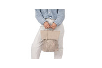 Dámsky batoh Rieker H1386-94 béžová