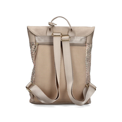 Dámsky batoh Rieker H1386-94 béžová