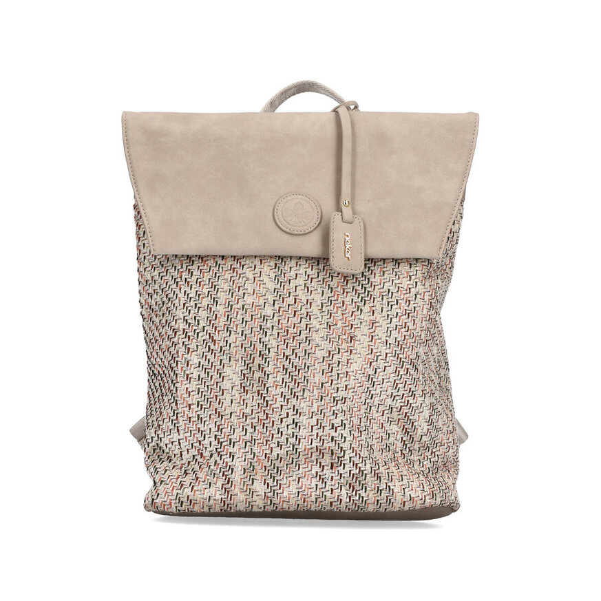 Dámsky batoh Rieker H1386-94 béžová