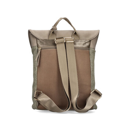 Dámsky batoh Rieker H1386-96 zelená