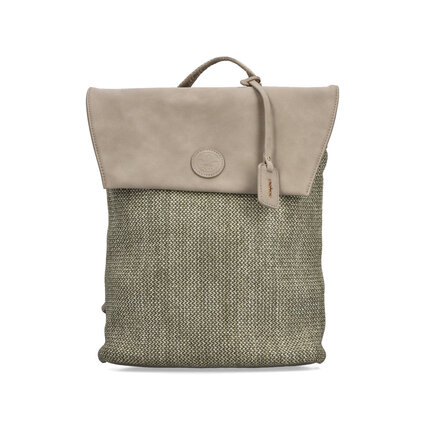 Dámsky batoh Rieker H1386-96 zelená