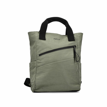 Dámsky batoh Rieker H1521-52 zelený