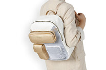 Dámsky batoh Rieker Q0537-81 biela