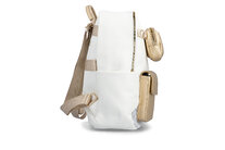 Dámsky batoh Rieker Q0537-81 biela