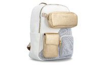 Dámsky batoh Rieker Q0537-81 biela