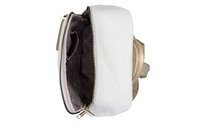 Dámsky batoh Rieker Q0537-81 biela