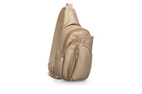 Dámsky batoh Rieker Q0809-90 zlatá