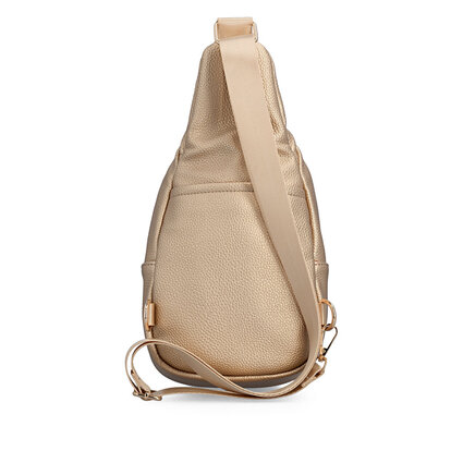 Dámsky batoh Rieker Q0809-90 zlatá