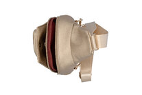 Dámsky batoh Rieker Q0809-90 zlatá