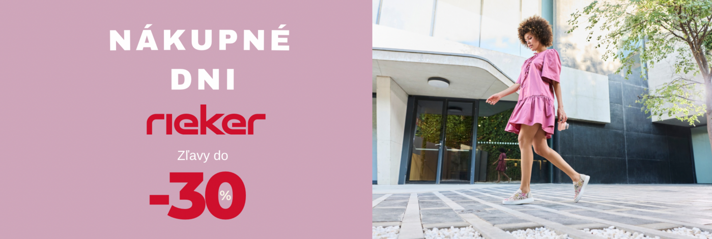 Dni Rieker