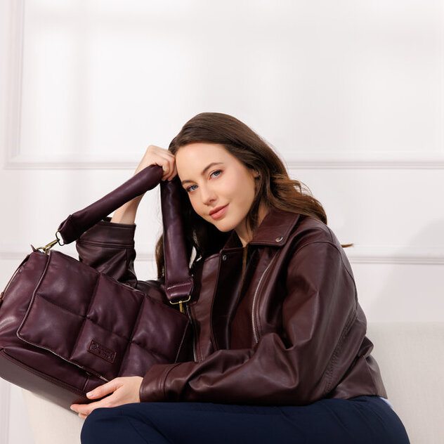 Kabelky Rieker v zimnom výpredaji: -20 % na vybrané kúsky