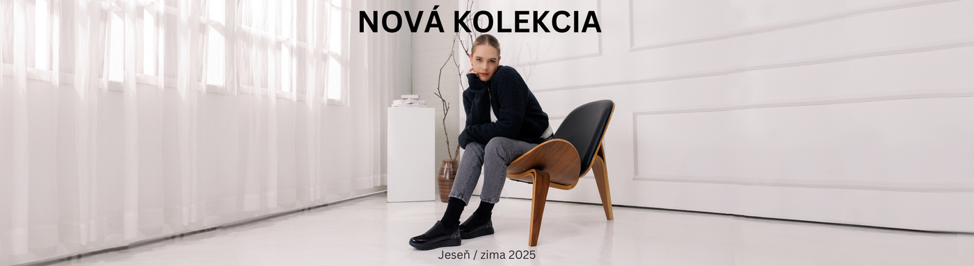 Nová kolekcia obuv Rieker jeseň zima 2025