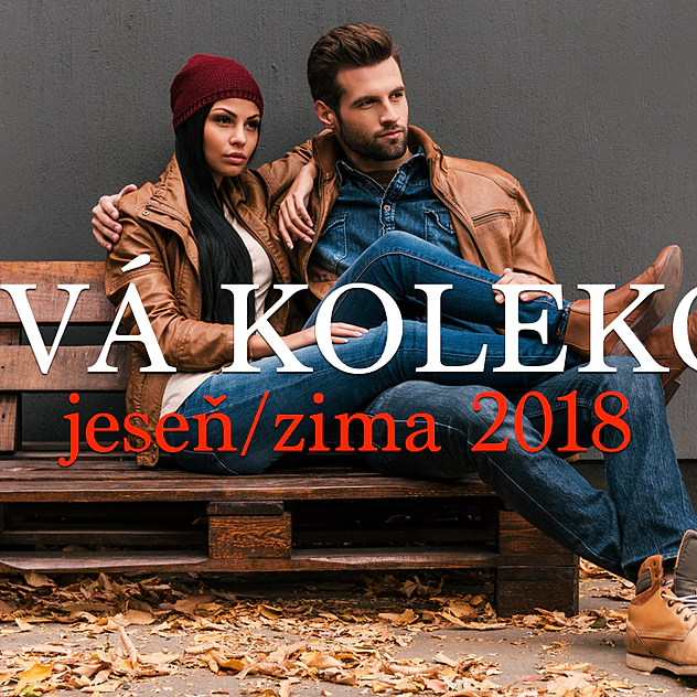Obuv Rieker v novej kolekcii!