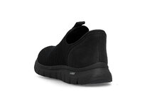 Pánska obuv Rieker B6659-01 čierna