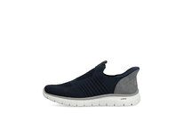 Pánska obuv Rieker B6659-15 modrá