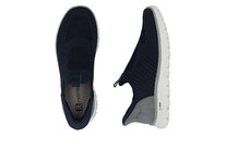 Pánska obuv Rieker B6659-15 modrá