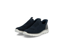 Pánska obuv Rieker B6659-15 modrá