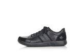 Pánska športová obuv Rieker B2712-00 čierna