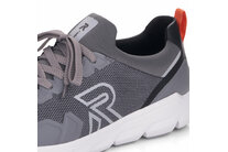 Pánska športová obuv Rieker-Revolution 07802-45 šedá