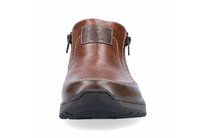 Pánska zimná obuv Rieker 03352-24 hnedá