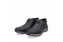 Pánska zimná obuv Rieker 03352-45 šedá