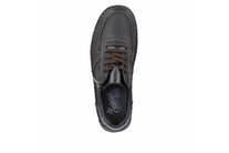 Pánska zimná obuv Rieker 05330-00 čierna