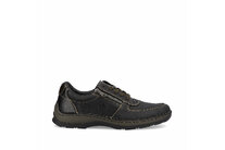 Pánska zimná obuv Rieker 05330-00 čierna