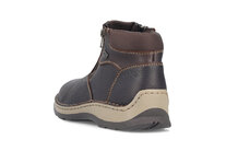 Pánska zimná obuv Rieker 05362-25 hnedá